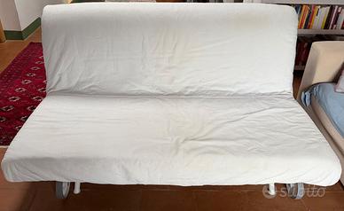 Divano letto ikea