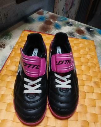 scarpe Lotto 