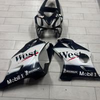 Carene Cbr f/f sport