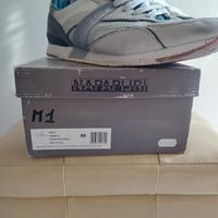 Scarpe sneakers uomo Napapijri n.46