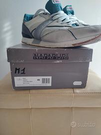 Scarpe sneakers uomo Napapijri n.46