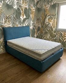 Letto Marca Perdormire 120X200