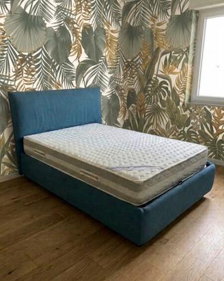 Letto Marca Perdormire 120X200