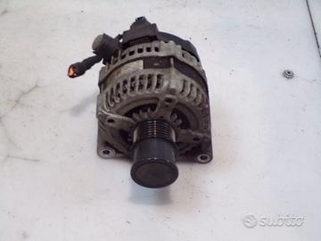 Alternatore Ford C-Max 1.0 benzina 2015