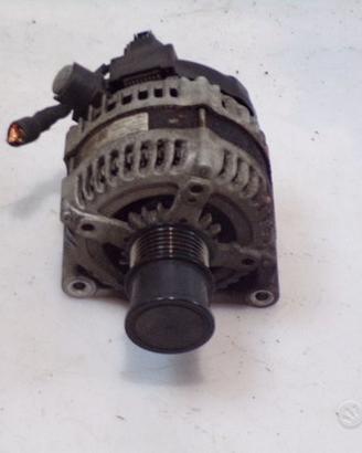 Alternatore Ford C-Max 1.0 benzina 2015