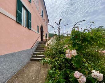 3 LOCALI A VALENTANO