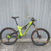 Mtb enduro Scott