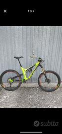 Mtb enduro Scott