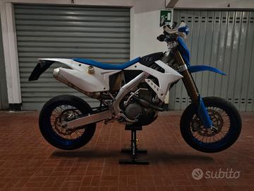 Tm smr 530 - 2018