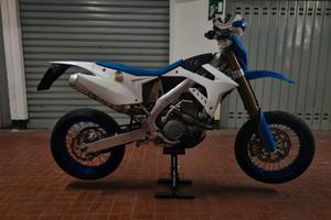 Tm smr 530 - 2018