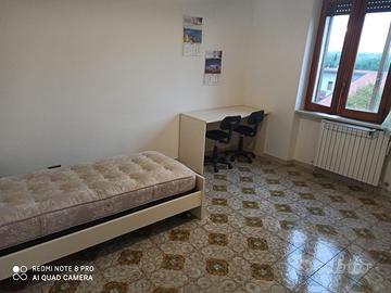 Posto letto in stanza singola