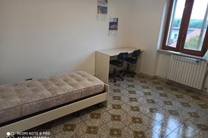 Posto letto in stanza singola