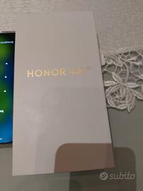 honor 400 