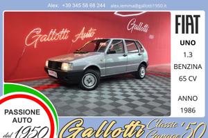 FIAT UNO 70 SL 1.3 benzina 65cv