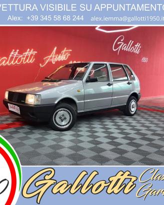 FIAT UNO 70 SL 1.3 benzina 65cv