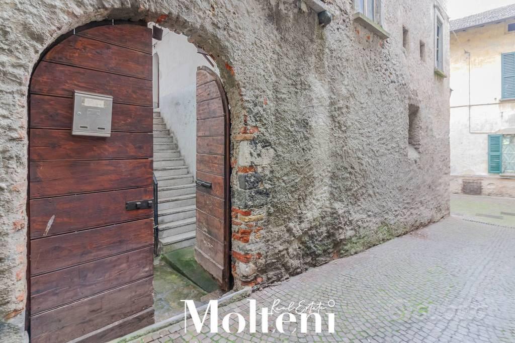 Casa – Gravedona ed Uniti, San Carlo - Vista 2