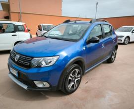 Dacia Sandero Stepway 1.5 Blue dCi 95CV 15th Anniv