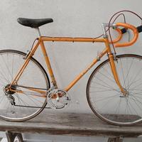 Faggin FAGGIN CORSA campagnolo nuovo record