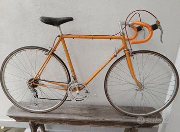 Faggin FAGGIN CORSA campagnolo nuovo record