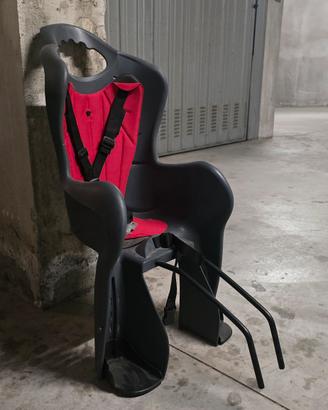 seggiolino bicicletta 