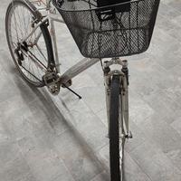 BICICLETTA DA PASSEGGIO
