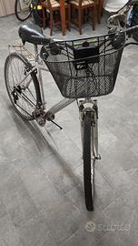 BICICLETTA DA PASSEGGIO