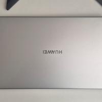 Huawei Matebook D15