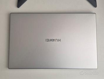Huawei Matebook D15