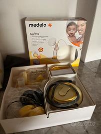Tiralatte elettrico Medela