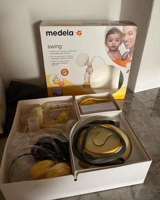 Tiralatte elettrico Medela