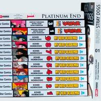 Manga vari e funko pop