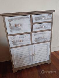 mobiletto Leroy Merlin 