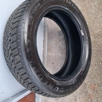 205/55/16 91h dunlop winter sport 5