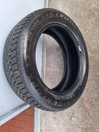 205/55/16 91h dunlop winter sport 5