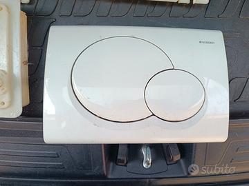 placca geberit