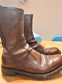 Stivali Dolce e Gabbana