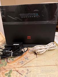 TIM HUB+ ZXHN H388X Wi-Fi 2.4GHz e 5GHz 4 LAN - Informatica In vendita ...