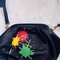 Borsa rocco barocco