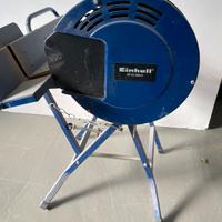 Sega circolare elettrica Einhell