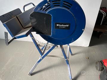 Sega circolare elettrica Einhell