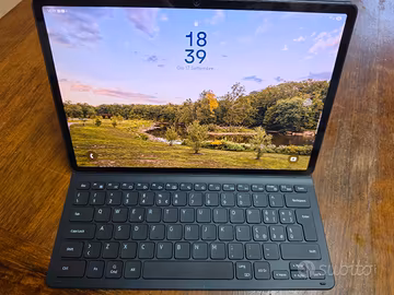Samsung Galaxy Tab S9 + Plus 5G LTE