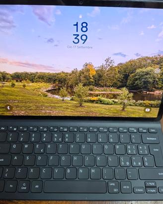 Samsung Galaxy Tab S9 + Plus 5G LTE