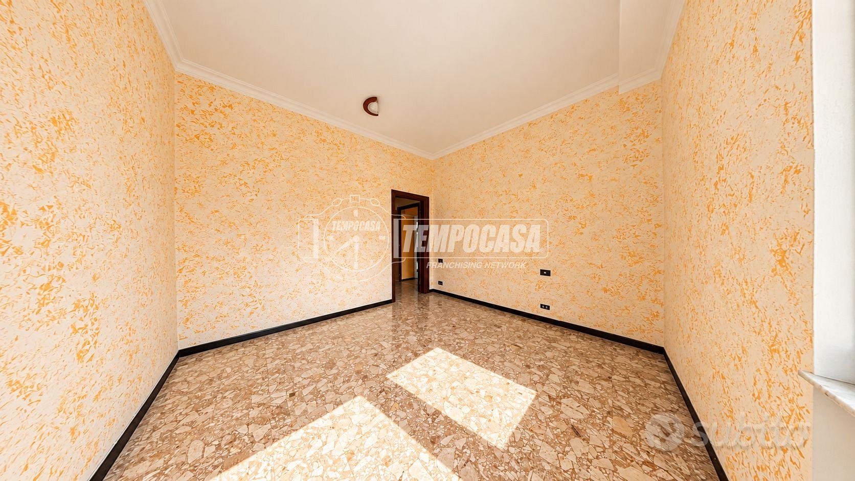 Appartamento – Genova, Calcinara, Medio Ponente - Vista 2