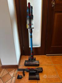 Aspirapolvere senza fili Buture