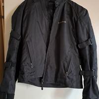 Giacca moto HERO – Taglia 52 / XL – Ottime condizi