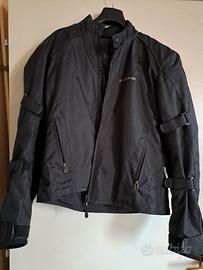 Giacca moto HERO – Taglia 52 / XL – Ottime condizi