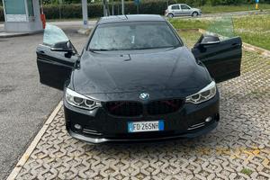 BMW 420d