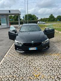 BMW 420d