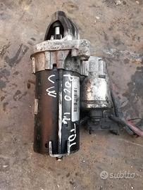motorino avviamento audi volkswagen 1.4 TDI
