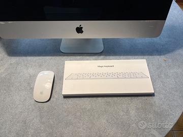 IMAC Apple. 21.5 2018